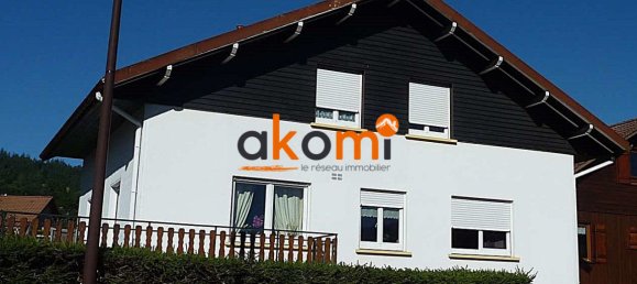 Casa de 4 dormitorios en Xonrupt-Longemer, France No. 248796 2