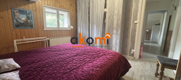 Casa de 4 dormitorios en Xonrupt-Longemer, France No. 248796 12