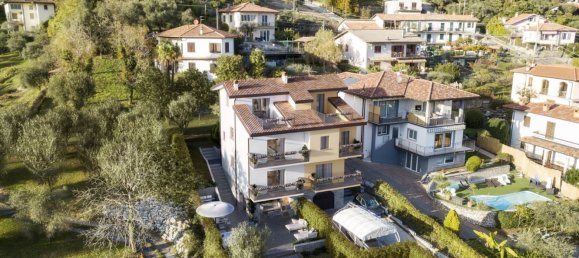 Villa de 4 habitaciónes en Tremezzina, Italy No. 131294 20