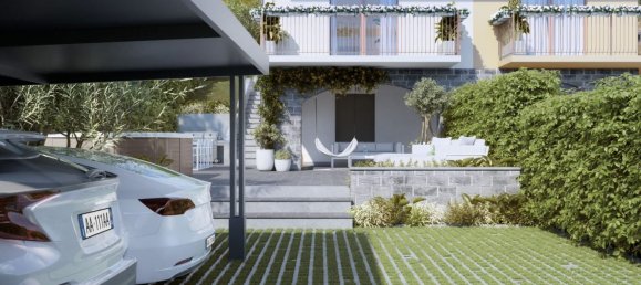 Villa de 4 habitaciónes en Tremezzina, Italy No. 131294 14