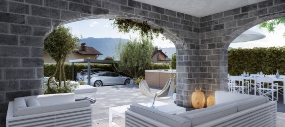 Villa de 4 habitaciónes en Tremezzina, Italy No. 131294 18