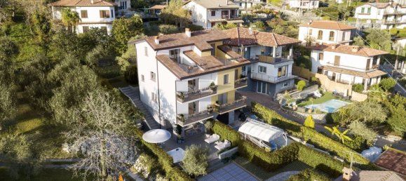 Villa de 4 habitaciónes en Tremezzina, Italy No. 131294 22