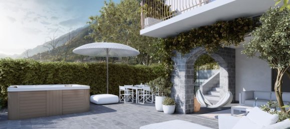 Villa de 4 habitaciónes en Tremezzina, Italy No. 131294 16