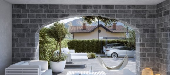 Villa de 4 habitaciónes en Tremezzina, Italy No. 131294 19