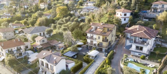 Villa de 4 habitaciónes en Tremezzina, Italy No. 131294 21