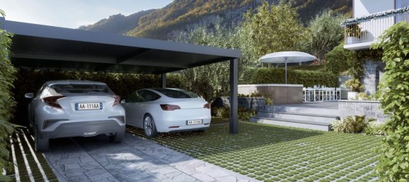 Villa de 4 habitaciónes en Tremezzina, Italy No. 131294 13