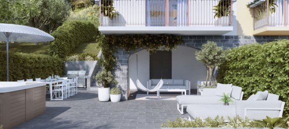 Villa de 4 habitaciónes en Tremezzina, Italy No. 131294 15