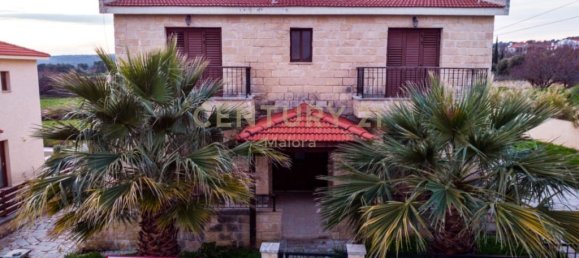 Villa in Anogyra, Cyprus 140m², Nr. 678 5