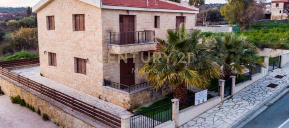 Villa in Anogyra, Cyprus 140m², Nr. 678 4