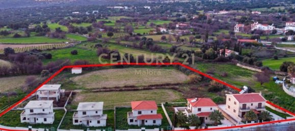 Villa in Anogyra, Cyprus 140m², Nr. 678 3