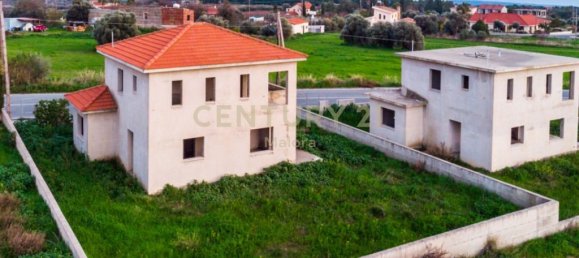 Villa in Anogyra, Cyprus 140m², Nr. 678 2