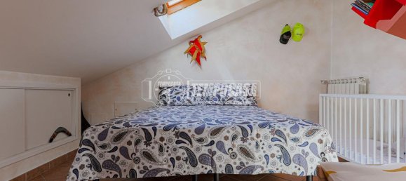 5-salle Maison à Rome, Italy No. 32123 28