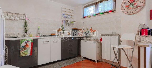 5-salle Maison à Rome, Italy No. 32123 34