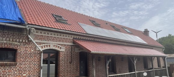 3 غرف نوم منزل في Bussu, France رقم 84097 19