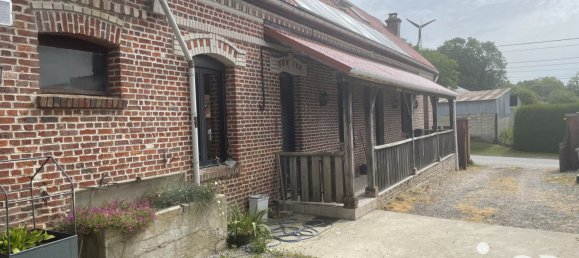 3 غرف نوم منزل في Bussu, France رقم 84097 27