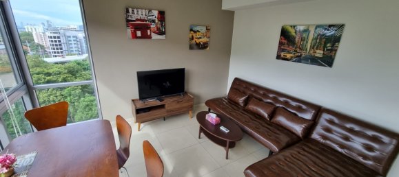 2 bedrooms Apartment in Pattaya, Thailand No. 11174 7