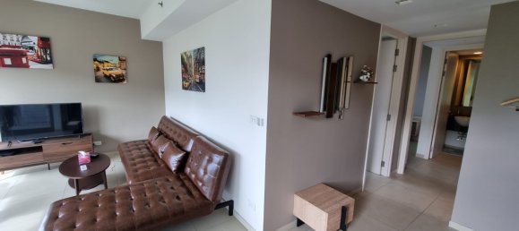 2 bedrooms Apartment in Pattaya, Thailand No. 11174 8