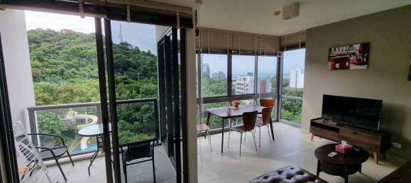 2 bedrooms Apartment in Pattaya, Thailand No. 11174 2