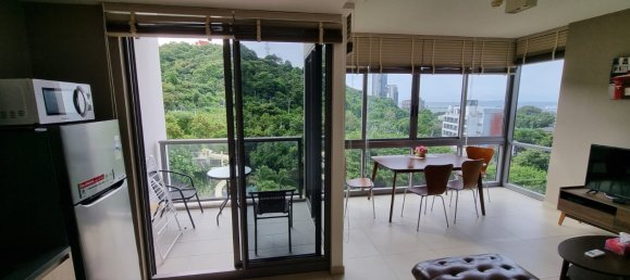 2 bedrooms Apartment in Pattaya, Thailand No. 11174 4