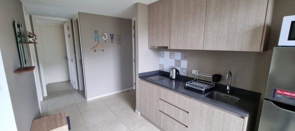 2 bedrooms Apartment in Pattaya, Thailand No. 11174 6