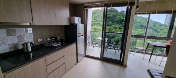 2 bedrooms Apartment in Pattaya, Thailand No. 11174 5