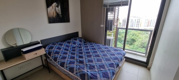 2 bedrooms Apartment in Pattaya, Thailand No. 11174 11