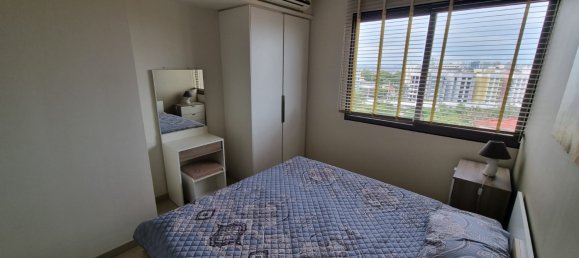 2 bedrooms Apartment in Pattaya, Thailand No. 11174 9