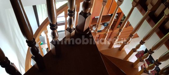 Дуплекс с 2 спальнями в Виллорба, Италия № 288748 18