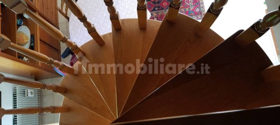 Дуплекс с 2 спальнями в Виллорба, Италия № 288748 19