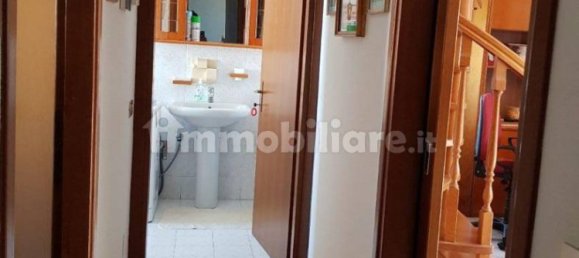 Дуплекс с 2 спальнями в Виллорба, Италия № 288748 16