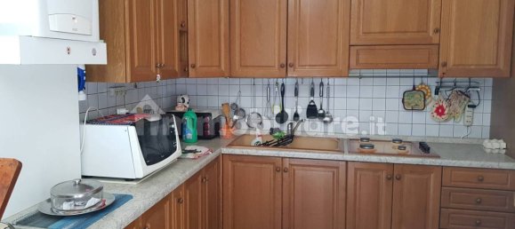 Дуплекс с 2 спальнями в Виллорба, Италия № 288748 5