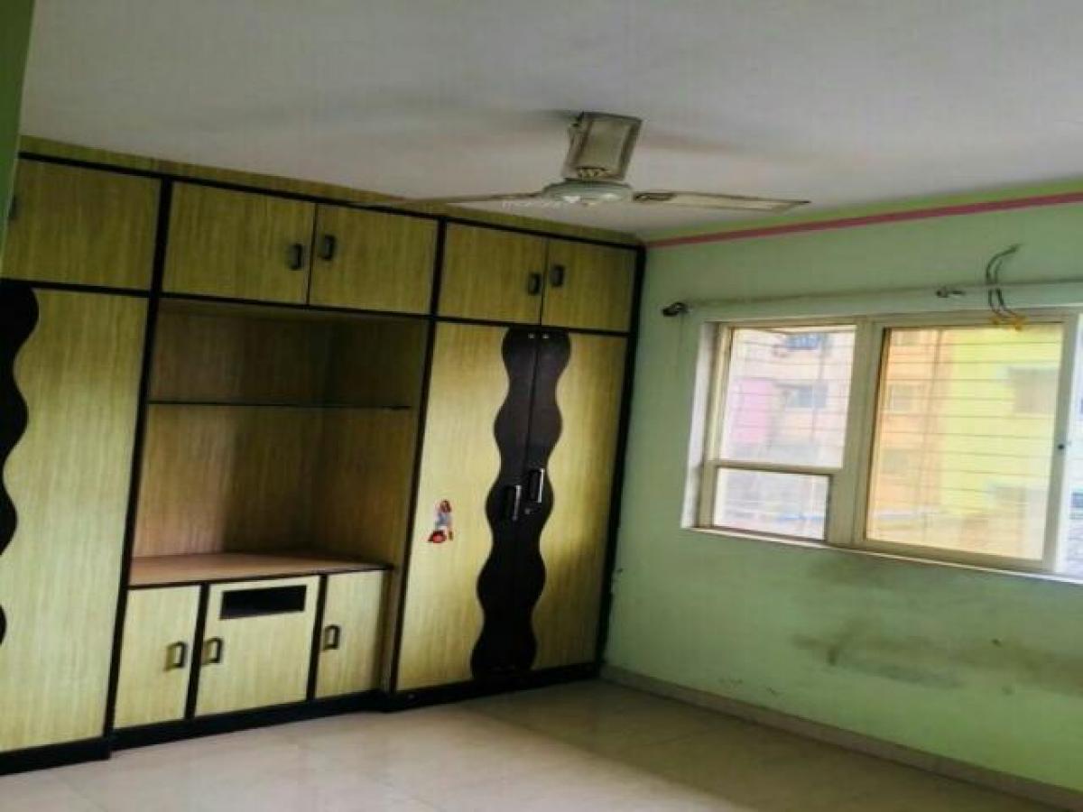 2 Schlafzimmer Haus in Mumbai, India, Nr. 17815