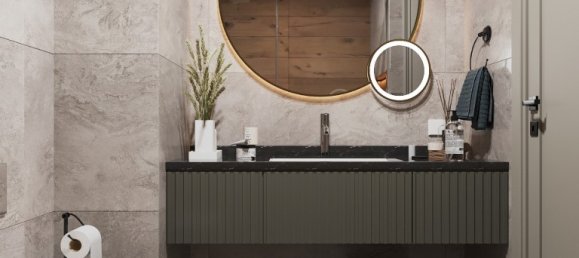 Apartment 2+1 in Alanya, Turkey No. 22646 2