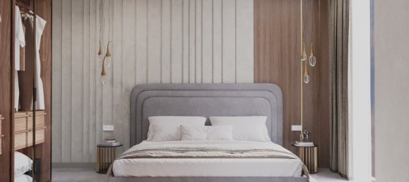 Apartment 2+1 in Alanya, Turkey No. 22646 8