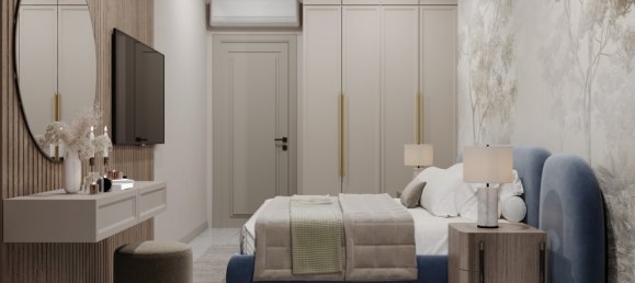 Apartment 2+1 in Alanya, Turkey No. 22646 5