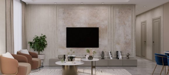 Apartment 2+1 in Alanya, Turkey No. 22646 4