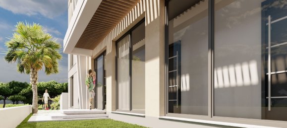 Apartment 2+1 in Alanya, Turkey No. 22646 12