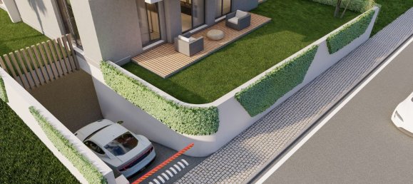 Apartment 2+1 in Alanya, Turkey No. 22646 13