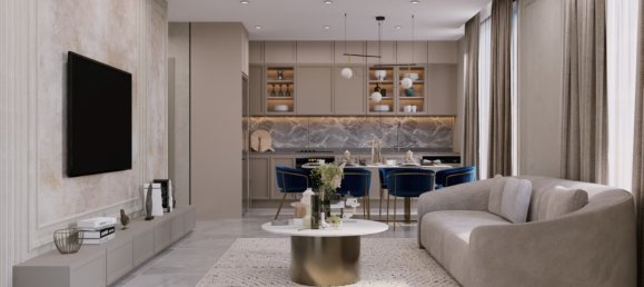 Apartment 2+1 in Alanya, Turkey No. 22646 10