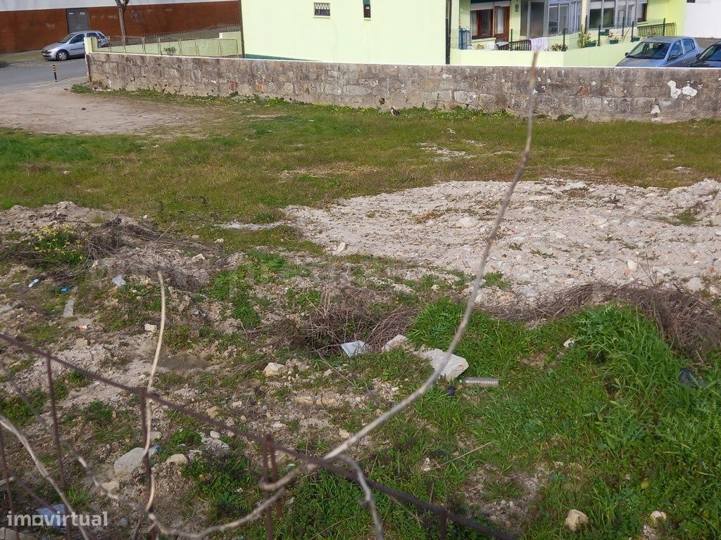 1130m² Land in Sao Mamede de Infesta, Portugal No. 30840