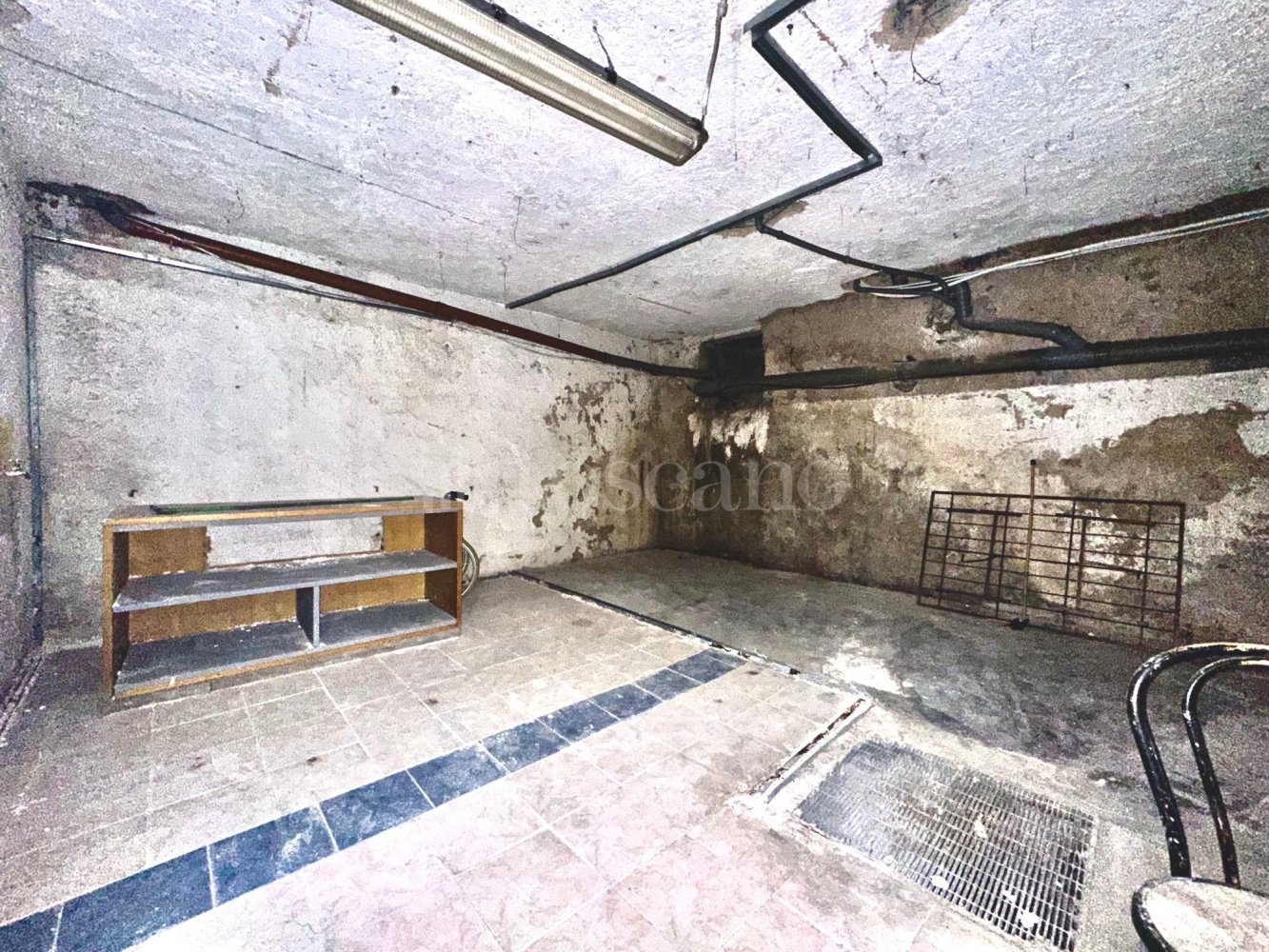 2 rooms Warehouse in Sesto San Giovanni, Italy No. 153067