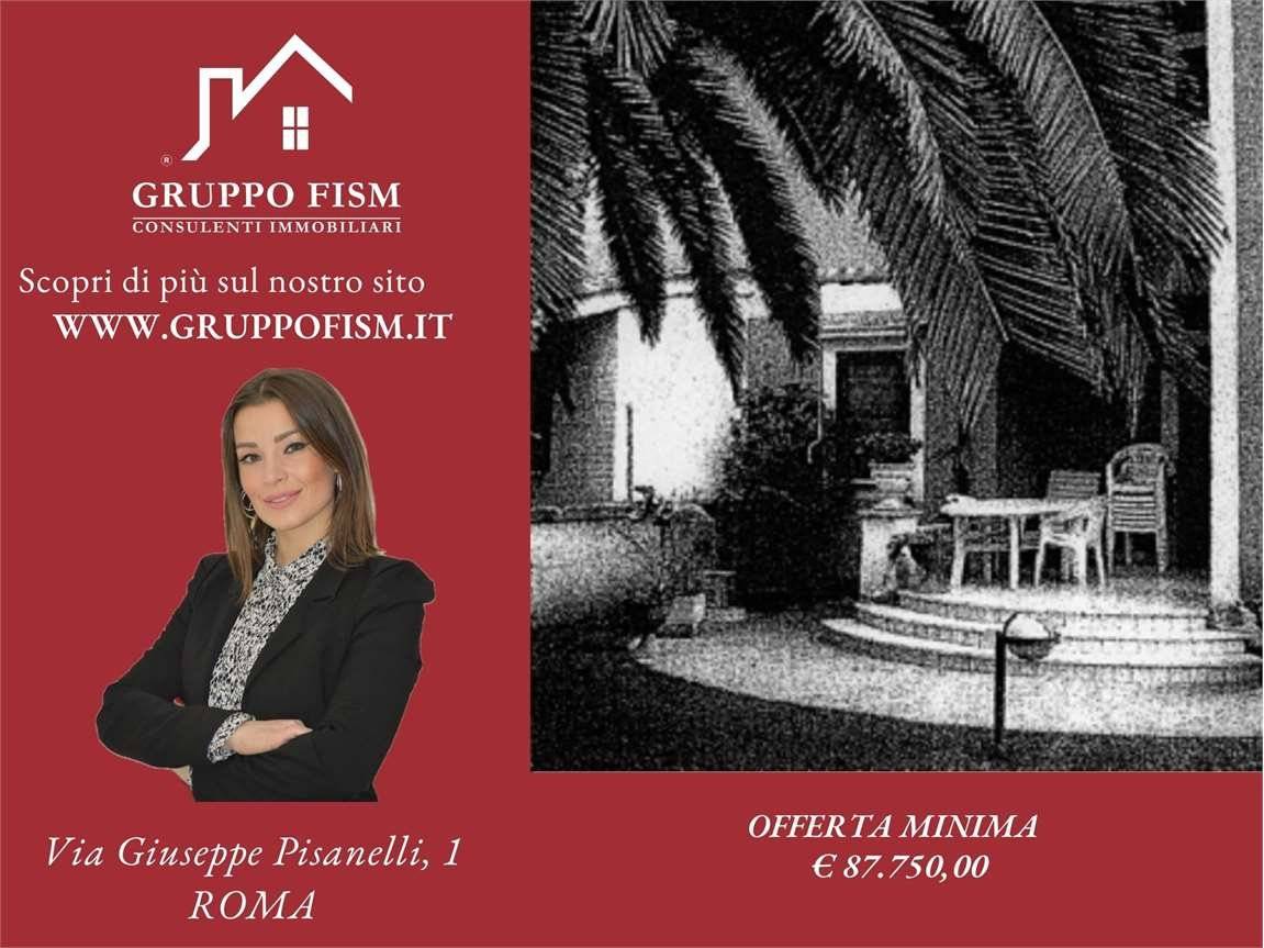 2 Schlafzimmer Haus in Ardea, Italy, Nr. 286491