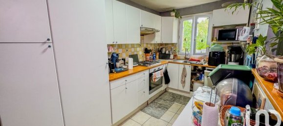 3 bedrooms House in Gagny, France No. 354712 11