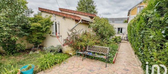 3 bedrooms House in Gagny, France No. 354712 3