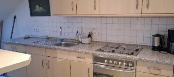 1 chambre Appartement à Viersen, Germany No. 29910 13