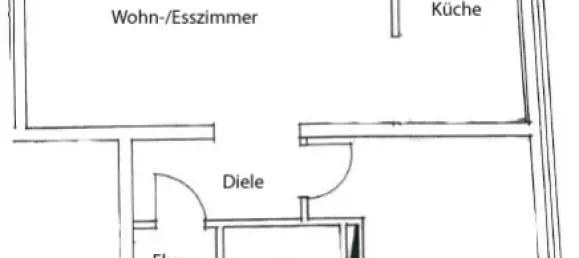 1 chambre Appartement à Viersen, Germany No. 29910 6