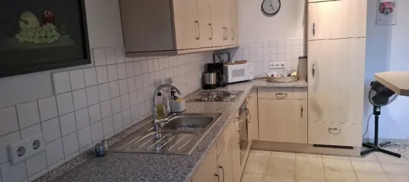 1 chambre Appartement à Viersen, Germany No. 29910 14