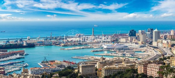 Entrepôt à Genoa, Italy 335m² No. 342959 19