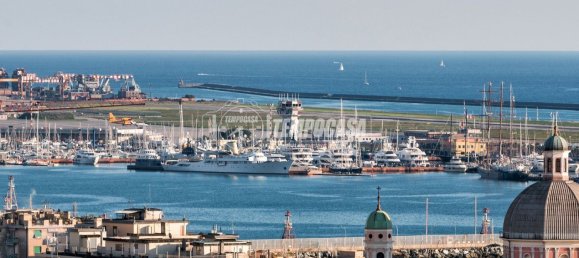 Entrepôt à Genoa, Italy 335m² No. 342959 16