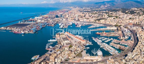 Entrepôt à Genoa, Italy 335m² No. 342959 15